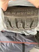 Michelin X-Ice North 3. ������, ����������, 2015 ���, �/�, ����� 60 % ����