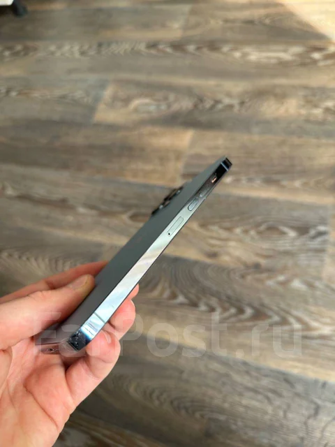 Apple iPhone 13 Pro Max. �/�, 128 ��, �����, 3G, 4G LTE, Dual-SIM, ����������, NFC ����