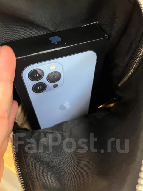 Apple iPhone 13 Pro Max. �/�, 128 ��, �����, 3G, 4G LTE, Dual-SIM, ����������, NFC ����