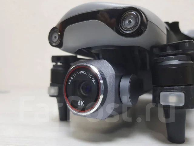 Autel EVO Lite+. � �������. ��� ����� �� ������������ ����