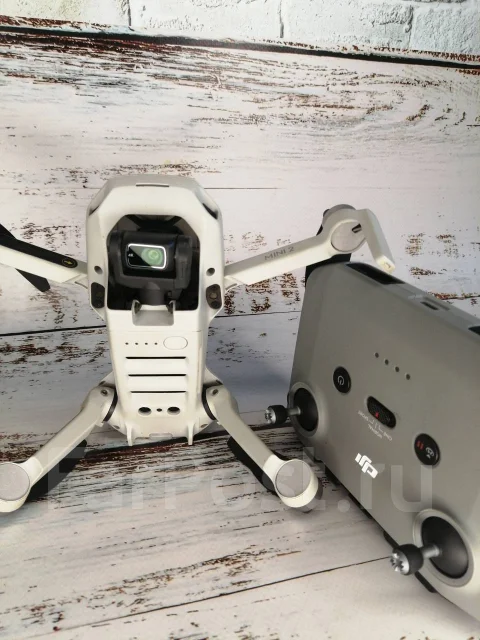 DJI Mini 2. � ������� ����