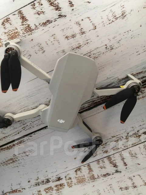 DJI Mini 2. � ������� ����
