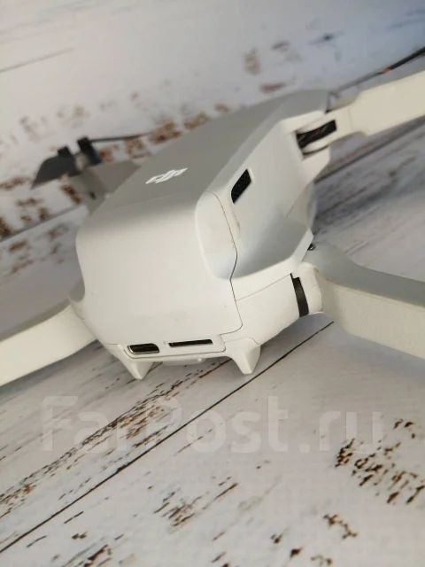 DJI Mini 2. � ������� ����