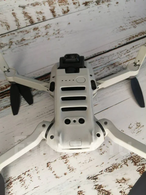 DJI Mini 2. � ������� ����