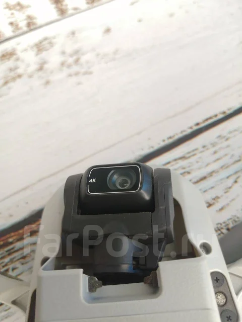 DJI Mini 2. � ������� ����