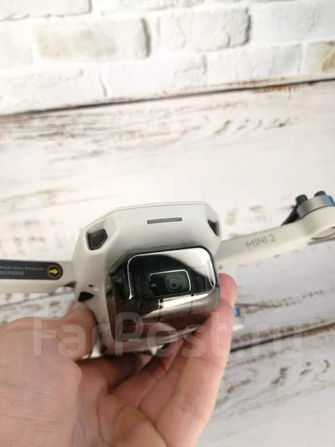 DJI Mini 2. � ������� ����