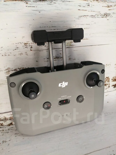 DJI Mini 2. � ������� ����