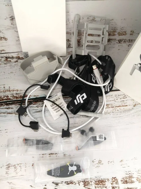 DJI Mini 2. � ������� ����