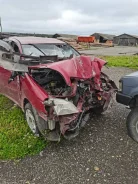 Toyota Nadia ����