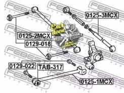    Febest 0129-018 0129018 