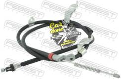    |  | Febest 0299-T31PCLH 0299T31PCLH 