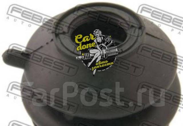      |  / | Febest TBJB-003W TBJB003W 