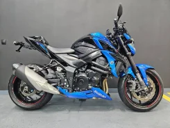 Suzuki GSX S750. 750����. ��., ��������, ���������, ��� ������� ����