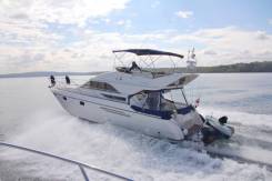 Princess. 1997 ���, ����� 13,07��., ��������� ������������, 740��.�., ������ ����