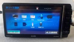 Eclipse AVN-Z04iW ����