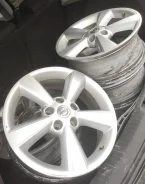 Blows. x17", 5x114.3 ����