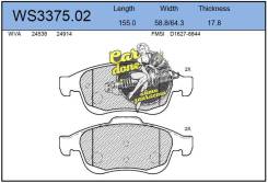    |  | Jeenice WS3375.02 WS337502 
