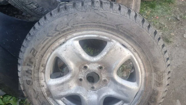 Matador MP-51 Sibir 2. ������, ��� ����, ����� ����