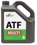LivCar. ATF (��� ����), �������������, 4��. ����