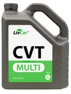 LivCar. CVT (��� ����������), �������������, 4��. ����