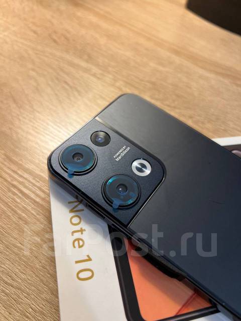 Novisea NOTE 10 (Green), 128 гб, моноблок, зеленый, новый, в наличии ...
