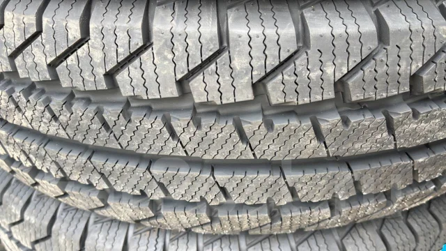 Giti GitiWinterVan 650. ������, ��� �����, 2023 ���, ����� ����