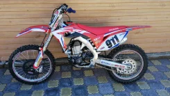 Honda CRF 450R. 450����. ��., ��������, ��� ���, ������ �� �� ����