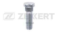   M12 X 1 5 L=49 D=14 5  Zekkert . be-4131 BE4131 