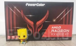 Radeon RX 6900 XT ����