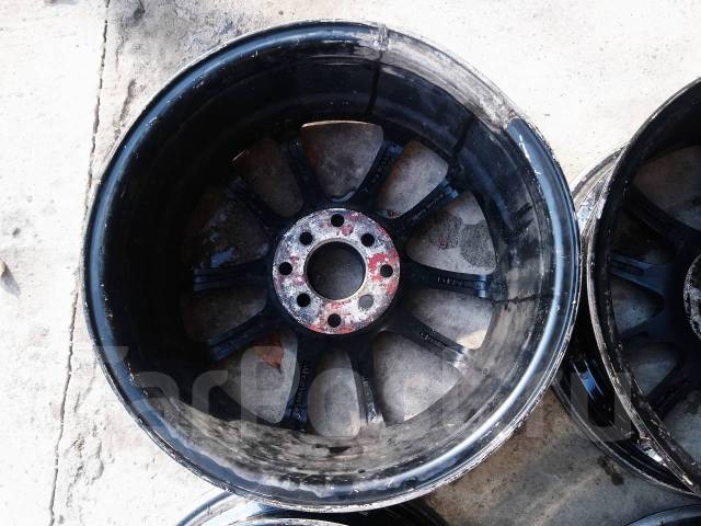 Литые диски R16, Drift wheels, 16", 1 шт, 4x100, 4x114.3, 65,0 мм. 4 шт ...