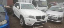 BMW X3. F25, N55B30 ����