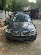 BMW X3. F25, N52B30 ����