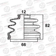 ������� ������� �����. Avantech 72-418 BD0306 44315SA7003 ����