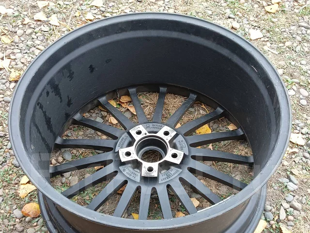 Hamann Anniversary Evo. 10.5x22", 5x120, ET40 ����