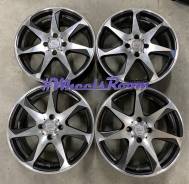 BADX Loxarny. 6.5x16", 4x100, ET42,  67,1. 
