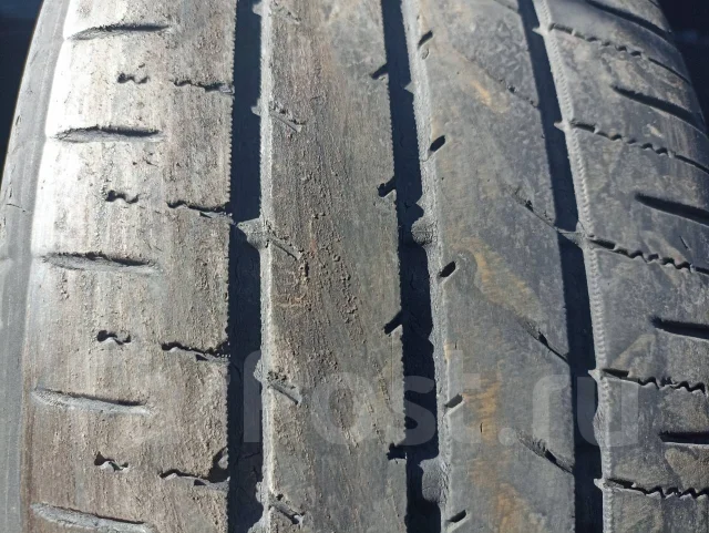 Toyo NanoEnergy 3. ������, 2019 ���, �/�, ����� 40 % ����