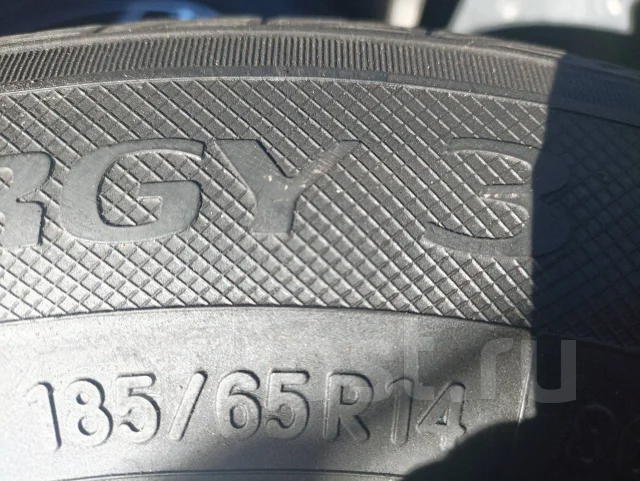 Toyo NanoEnergy 3. ������, 2019 ���, �/�, ����� 40 % ����
