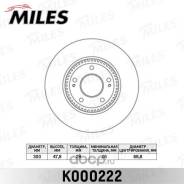     K000222 Miles K000222 