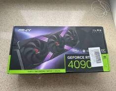 GeForce RTX 4090 ����