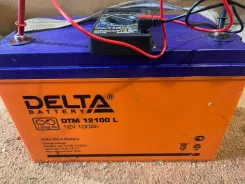Delta. 100��.�., D31, 900��., ������, ������������ ��� ����