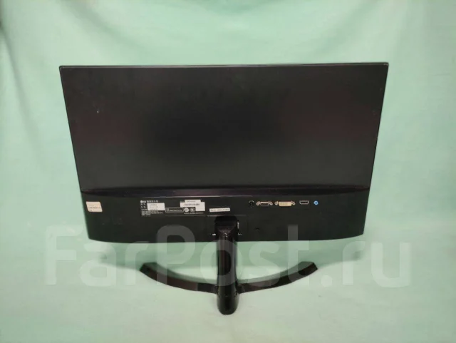 LG. 24" ����