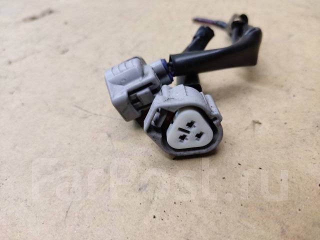 Разъем фары купить в Новосибирске по цене: 300₽ — частное объявление ...