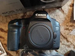 Canon EOS 5D ����