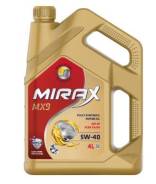 Mirax MX9