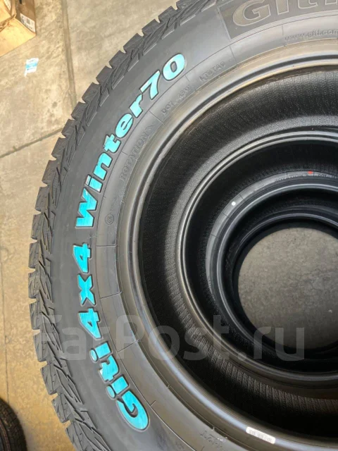 Giti 4x4 Winter70. ������, ��� �����, 2026 ���, ����� ����