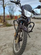 Regulmoto Alpha RM-4. 49����. ��., ��������, ��� ���, ��� ������� ����