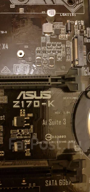 Z170 ����