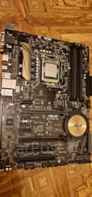 Z170 ����