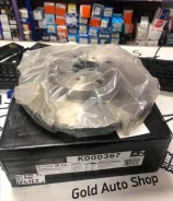 �����! K000367 ���� ��������� Toyota Yaris / Probox / NCP10 Fr D=255 K000367 ����