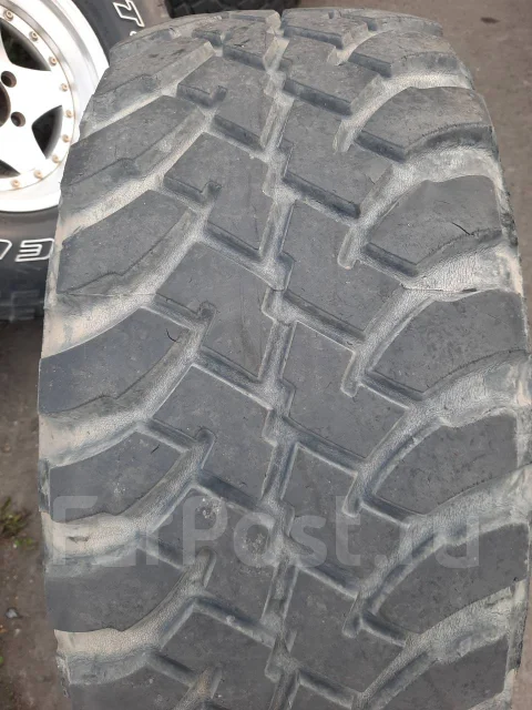 Bridgestone Dueler H/L. ����� mt, 2005 ���, �/�, ����� 30 % ����